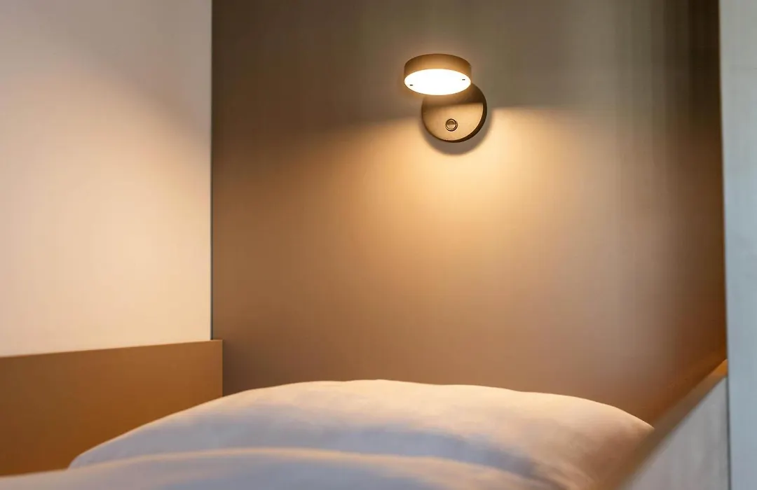 B&B Hotel Stuttgart-Airport/Messe-1